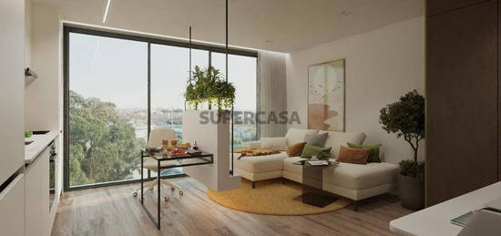 T0 Caulinos Residence - Matosinhos