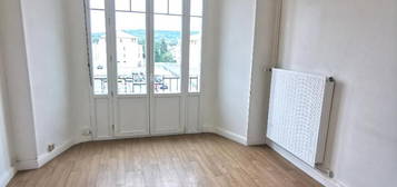 Location appartement 2 pièces 45 m²