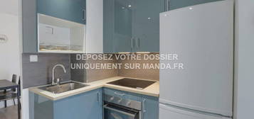 Appartement meublé  à louer, 5 pièces, 4 chambres, – m²