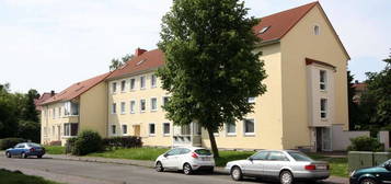 Gemütliche 2-Zimmer-Obergeschosswohnung in Oldenburg/Bürgerfelde