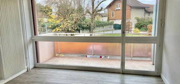 Location appartement 1 pièce 26 m²