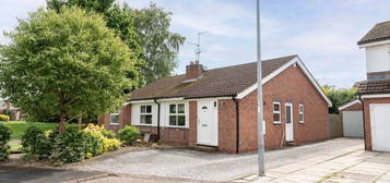 2 bed semi-detached house for sale