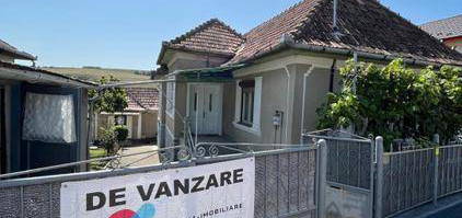 Casa de vanzare in Copaceni