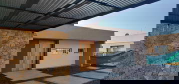 Casa En Alquiler En Barrio Privado Matisse