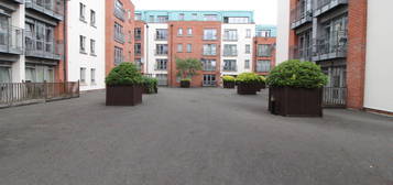 2 bed flat to rent