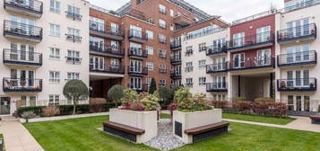 Flat to rent in Royal Quarter, Seven Kings Way, Kingston Upon Thames KT2