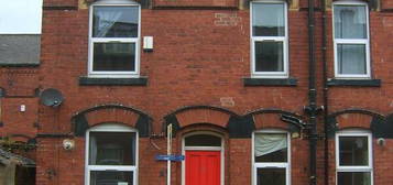 3 bedroom terraced house