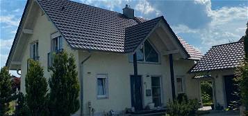 Einfamilienhaus in Fellheim