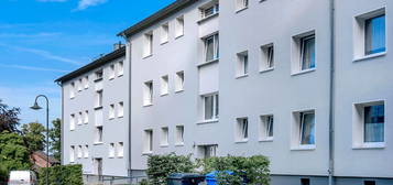 Sanierte Wohnung mit modernisiertem Bad!