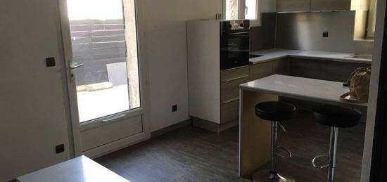 Appartement P2 30 m2