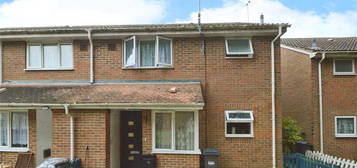 1 bedroom terraced house to rent