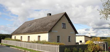 Wunderschön erhaltenes Bauernhaus