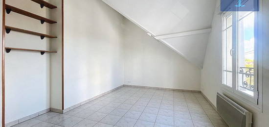 Appartement  à louer, 3 pièces, 2 chambres, 56 m²