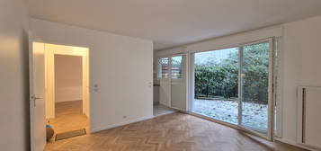 Appartement  à louer, 2 pièces, 1 chambre, 67 m²