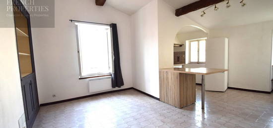 Achat appartement 2 pièces 52 m²