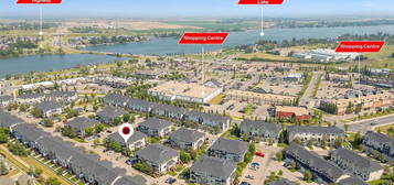 #198, 300 Marina Drive, Chestermere, Alberta 