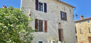 Maison 5 pièces 154 m²