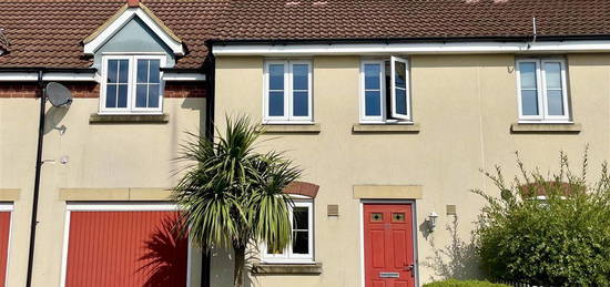 2 bed terraced house for sale