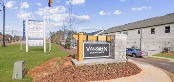 Vaughn Townhomes, Conyers, GA 30094