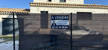 Villa 1 étage  à vendre, 6 pièces, 4 chambres, 140 m²