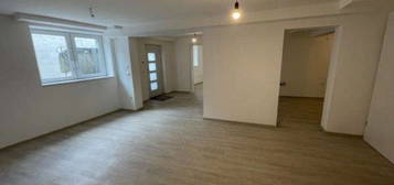 3 Zimmer Souterrain Wohnung in TOP Lage