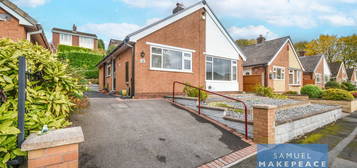 2 bed bungalow for sale