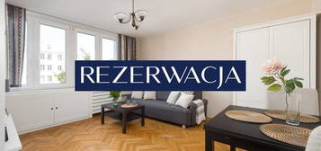 Mieszkanie na sprzedaż, 53 m² Stary Mokotów, Melsztyńska