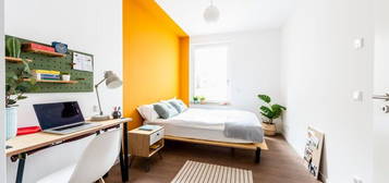 Privatzimmer in Mitte, Berlin