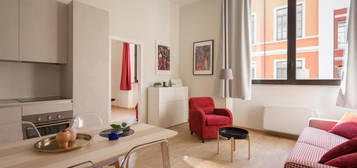 Studio à vendre, 1 pièce, 38 m², Étage 0/–
