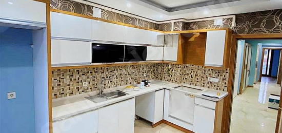 ÖZBAY GAYRİMENKULDEN SAKARYA MAH'DE , KİRALIK 3+1 LÜKS DAİRE