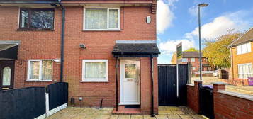 Semi-detached house for sale in Webb Street, Wavertree, Liverpool L7