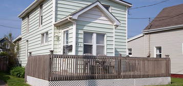 473 Water St, Summerside, PE C1N 1C9