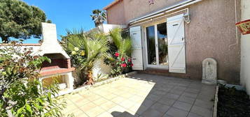 Villa 3 pièces 53 m²