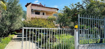 Villa unifamiliare viale Stazione, Nocera Scalo, Nocera Terinese