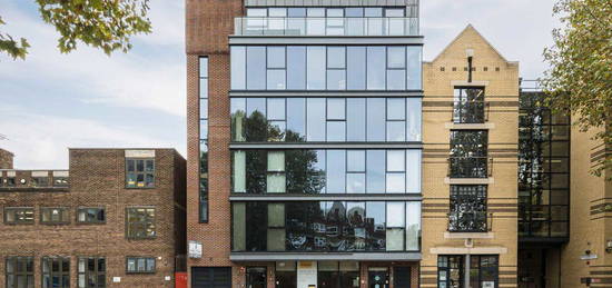 Flat for sale in Westminster Bridge Road, London SE1