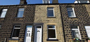 3 bedroom terraced house