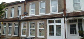 3 bedroom terraced house