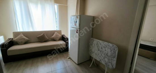 "SON DAİRE" 1+1 Değirmenaltında faturalar dahil kiralık daire