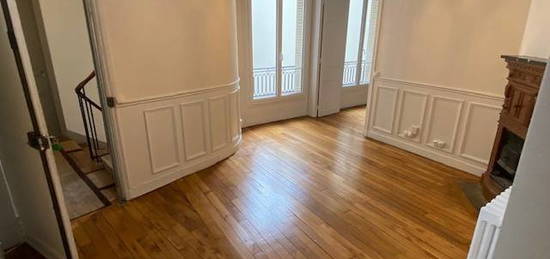 Location appartement 2 pièces 41 m²