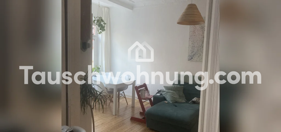 Tauschwohnung: Wohnungstausch 3 gegen 3,5