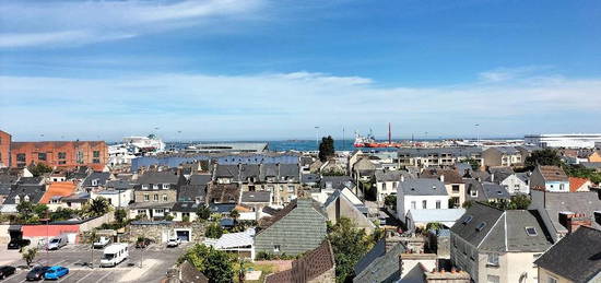 CHERBOURG en COTENTIN