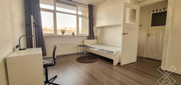 STUDIO FOR ONE INTERNATIONAL STUDENT IN ROTTERDAM