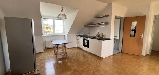 Moderne Wohnung in der Steyrergasse - ideal für Studierende oder Singles