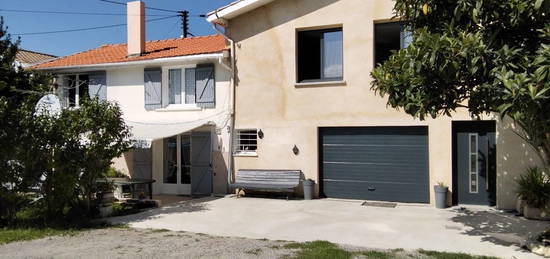 Vente maison 8 pièces 178 m²