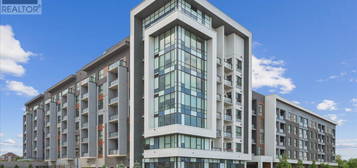 125 - 95 DUNDAS STREET W, Oakville (GO Glenorchy), Ontario 