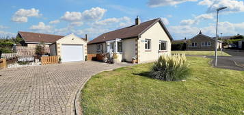 2 bed bungalow for sale