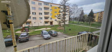 Prodej bytu 1+1 40 m² (Jednopodlažní)