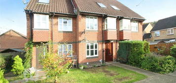 1 bed maisonette to rent