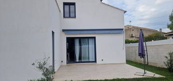 Villa 4 pièces 90 m²