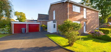 Flat for sale in Lawsons Road, Thornton-Cleveleys FY5